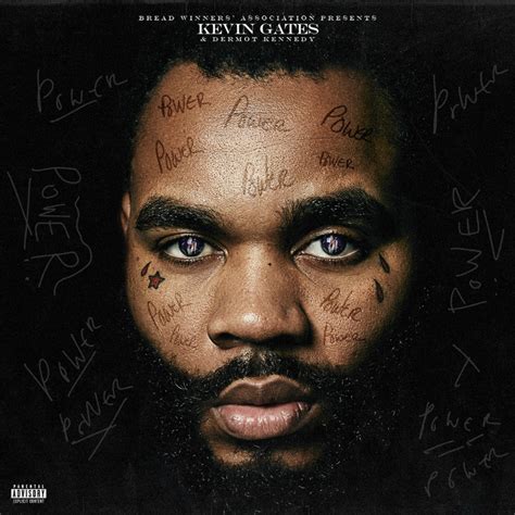 power lyrics kevin gates|dermot kennedy power.